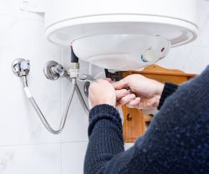 About Water Heater Repair LLC Clearville, PA